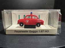 IMU Modellauto 1:87 H0