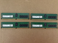 Micron 8GB 2Rx8 DDR4 ECC