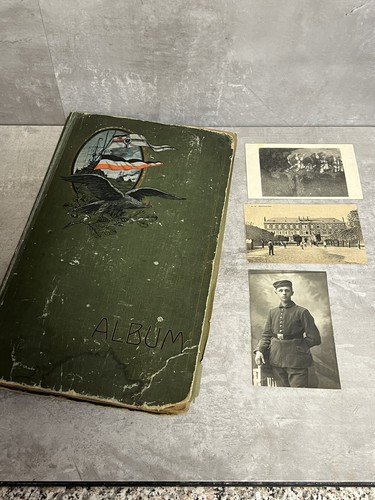130 antike militärische - ca.,