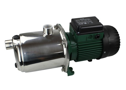 Dab euroinox m - dab, 50/50