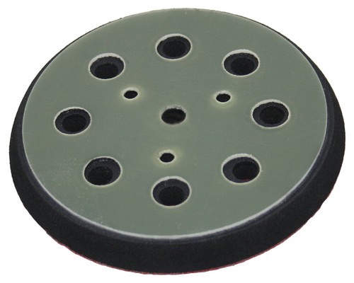 Backing pad 115mm for - pad, Ø