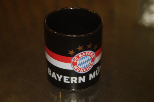 Bayern münchen tasse - fc,