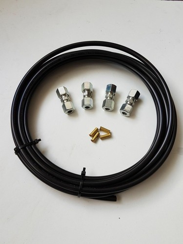 Kraftstoffschlauch rep set - kraftstoffschlauch, rep-set