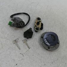 Suzuki VX 800 Schloßsatz Zündschloss Tankschloss B6292