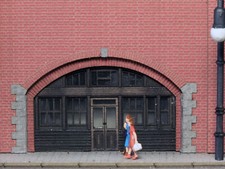 MU N-L00116 - Modul Arkaden