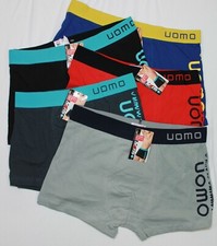 025 UOMO Herren Slip