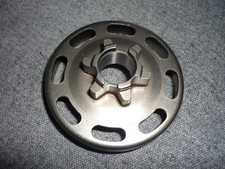 Kettenrad 3/8 6 Z für Mc