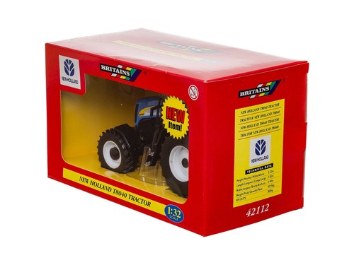 Britains 42112 new - britains,