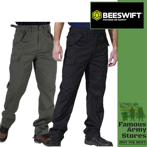 Combat cargo arbeitshose - combat,