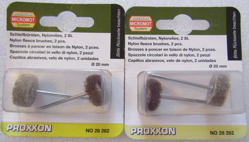 Proxxon microdot 28282 nylon - proxxon,