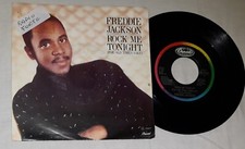 Freddie jackson rock - freddie, me