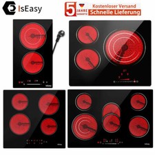 IsEasy Einbau Elektrisch