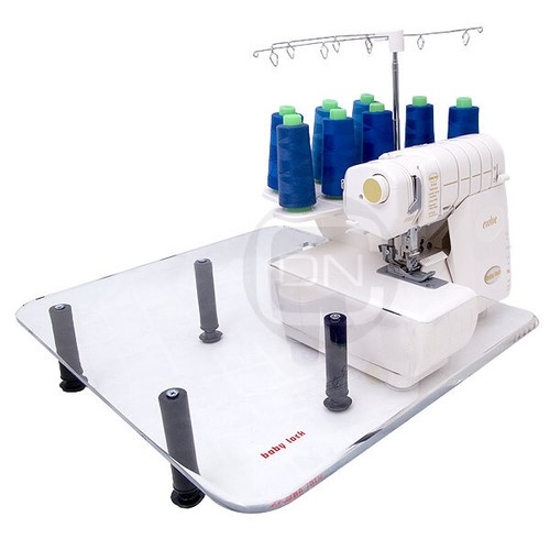 Maxi anschiebetisch baby lock - maxi-anschiebetisch,