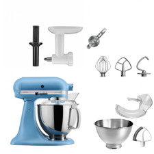 Original kitchenaid artisan - kitchenaid,
