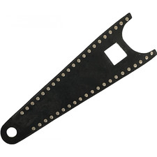 Kawasaki 99990-830C Tankabdeckung / Tank Cover Kawasaki VN1500 Classic 