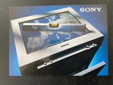 Ansichtskarte, Werbekarte