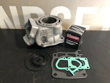 Yamaha YZ 125 Zylinder Kit Wössner Kolben 144cc BigBore IC300 ohne Tausch 05-21