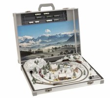 Noch 88318 modellbahnkoffer - 88318,
