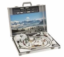 Noch 88318 Modellbahnkoffer St. Anton 1:220 Spur Z Neu OVP
