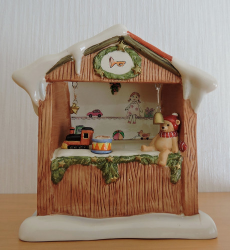 Goebel weihnacht spielzeug - goebel,