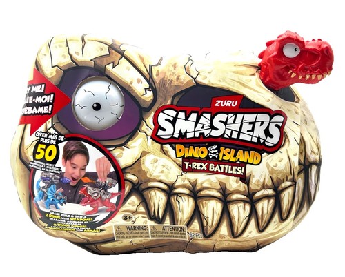 Zuru smashers dino - zuru,