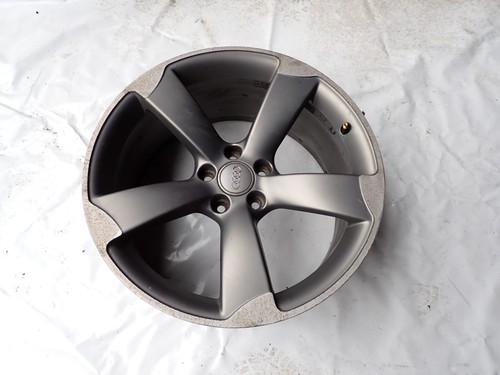 Zoll alufelge audi a5 - 19", 8t