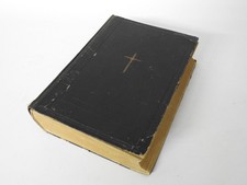 Die Bibel oder die ganze Heilige Schrift, Carl Hirsch Konstanz 1926, 240 Bilder