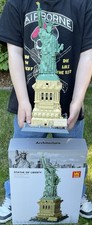 Statue of Liberty Building