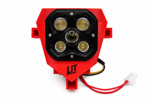 Beta led scheinwerfer - beta, rr