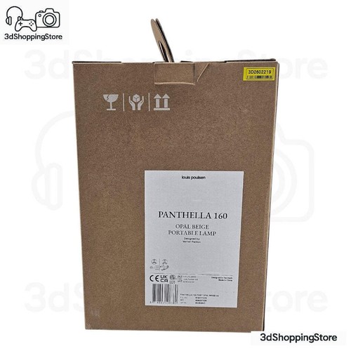 Louis poulsen panthella 160 - louis,