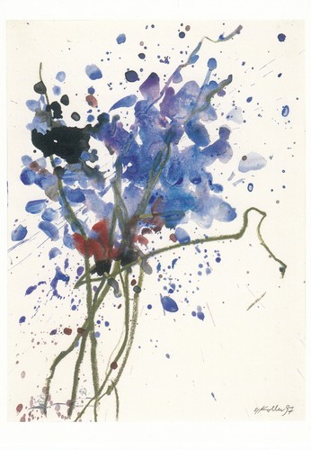 Postkarte oskar koller - koller,