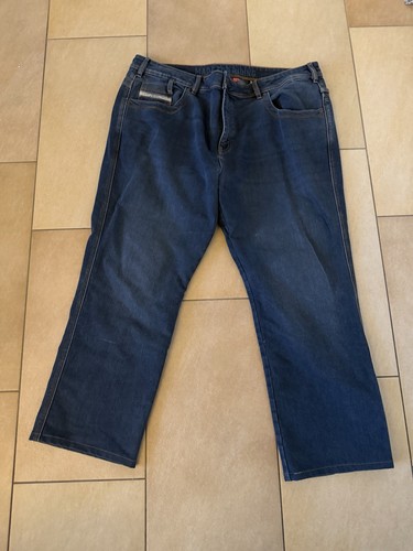 John doe motorrad jeans - doe,