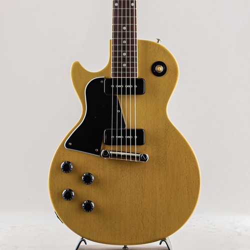 Gibson les paul special left - gibson,