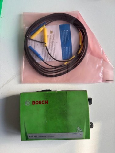 Bosch kts 570 - kts,
