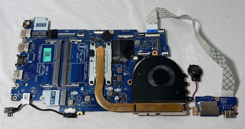 Dell inspiron 3593 - dell,