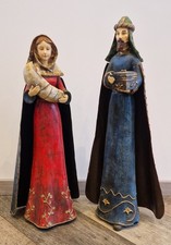 Krippenfiguren ca.60cm / Maria