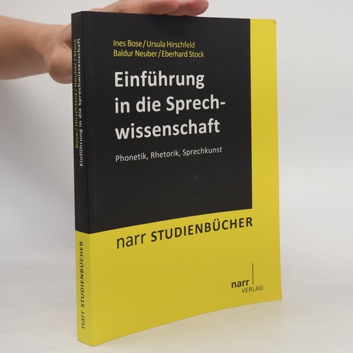 Narr studienbücher - narr,