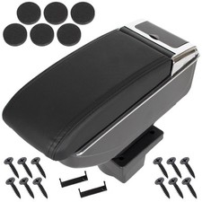 Mittelarmlehne Armlehne Leder