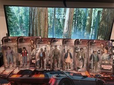 Stranger Things Sammlung