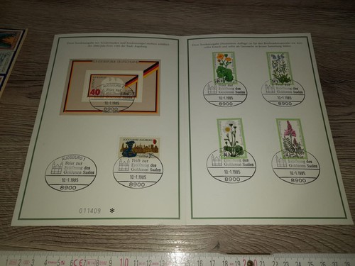Briefmarken sammeln - briefmarken,
