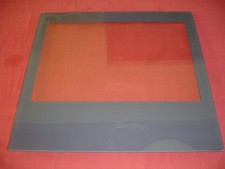 NEFF INNENSCHEIBE BACKOFEN m. BEFESTIGUNG 503x471mm AUS B95H72N3MK/01