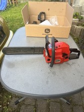 Solo 635 Motorsäge Kettensäge 