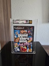 Grand Theft Auto GTA Vice City