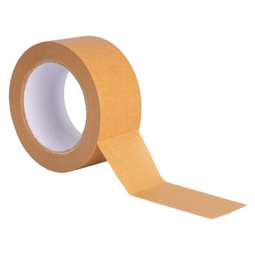 Papier klebeband 50mx50mm - papier,