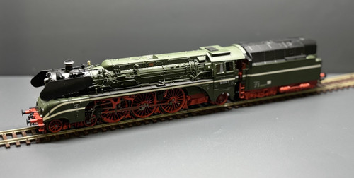 Trix 25027 - trix, h0