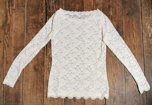 Longsleeve shirt von rosemunde - shirt,