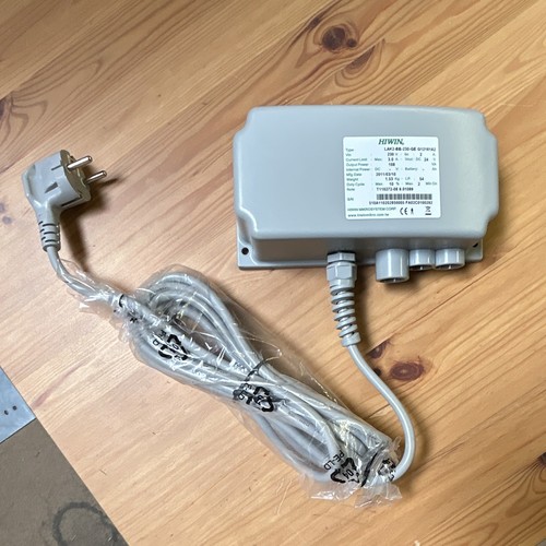 Hiwin lak2 schaltnetzteil - hiwin,