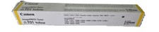 CANONT01 YELLOW imagePRESS