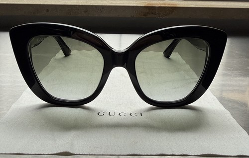 Gucci cateye sonnenbrille - gucci,