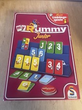 Schmidt Spiele My Rummy Junior